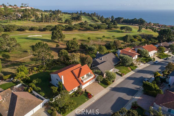30468 Camino Porvenir, Rancho Palos Verdes, California 90275, 4 Bedrooms Bedrooms, ,2 BathroomsBathrooms,Residential,Sold,Camino Porvenir,PV17104519