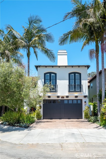 587 26th Street, Manhattan Beach, California 90266, 4 Bedrooms Bedrooms, ,3 BathroomsBathrooms,Residential,Sold,26th,SB21063366