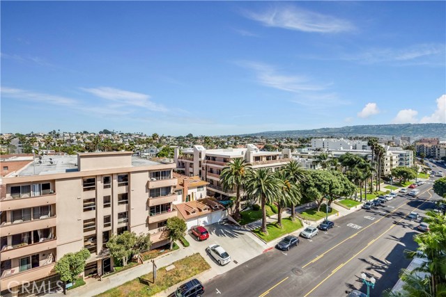 City Views To Palos Verdes