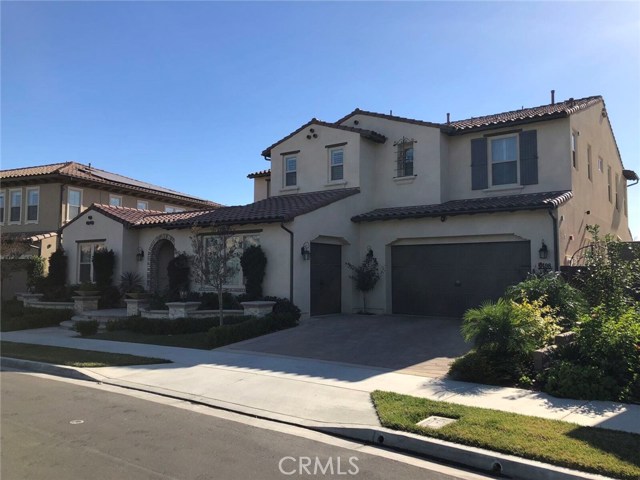 Photo of 2498 E Santa Paula Drive, Brea, CA 92821