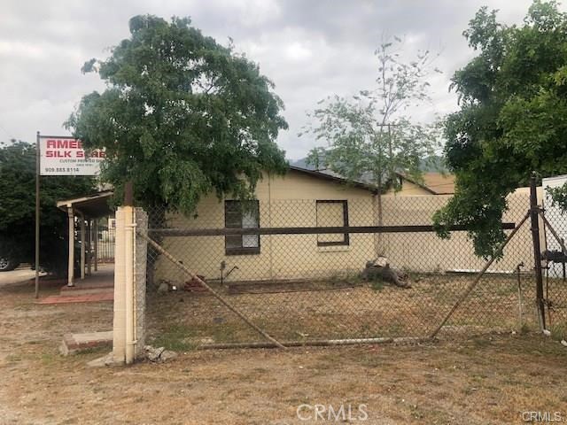 Sierra, 92407, ,For Sale,Sierra,IV20188960