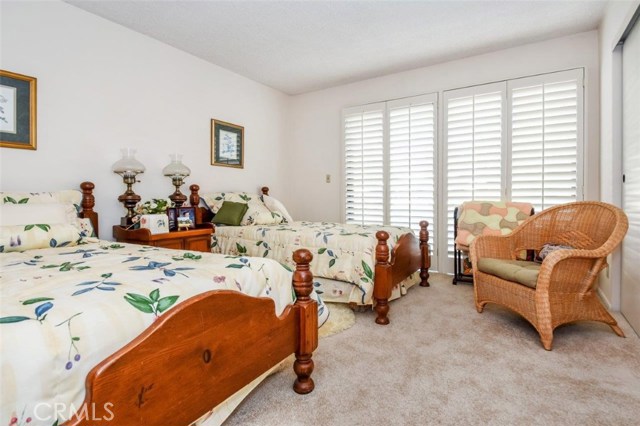 Bedroom #4