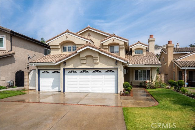 Photo of 1060 S Mountvale Court, Anaheim Hills, CA 92808