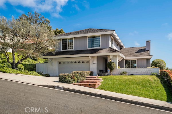 6528 Madeline Cove Drive, Rancho Palos Verdes, California 90275, 4 Bedrooms Bedrooms, ,2 BathroomsBathrooms,Residential,Sold,Madeline Cove,SB19069618