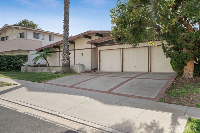 30311 Via Borica, Rancho Palos Verdes, California 90275, 5 Bedrooms Bedrooms, ,3 BathroomsBathrooms,Residential,Sold,Via Borica,PV21007350