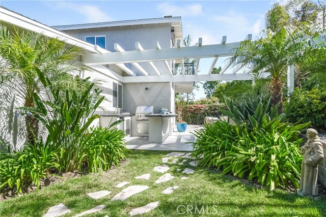 2066 Dorado Drive, Rancho Palos Verdes, California 90275, 4 Bedrooms Bedrooms, ,2 BathroomsBathrooms,Residential,Sold,Dorado,PV18111721