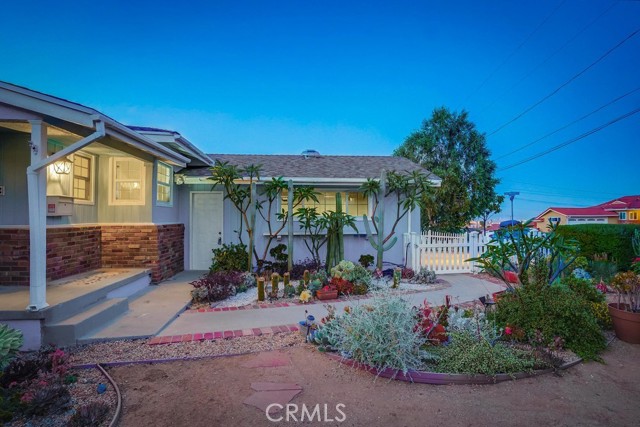 28603 Enrose Avenue, Rancho Palos Verdes, California 90275, 4 Bedrooms Bedrooms, ,2 BathroomsBathrooms,Residential,Sold,Enrose,SB21121968