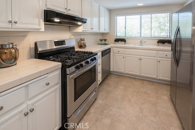 Brand New Stainless Steel Refrigerator!!