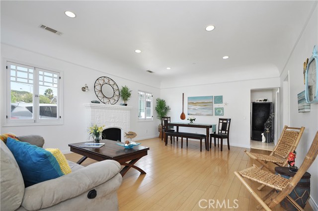 511 Guadalupe Avenue, Redondo Beach, California 90277, 3 Bedrooms Bedrooms, ,1 BathroomBathrooms,Residential,Sold,Guadalupe,PV18201665