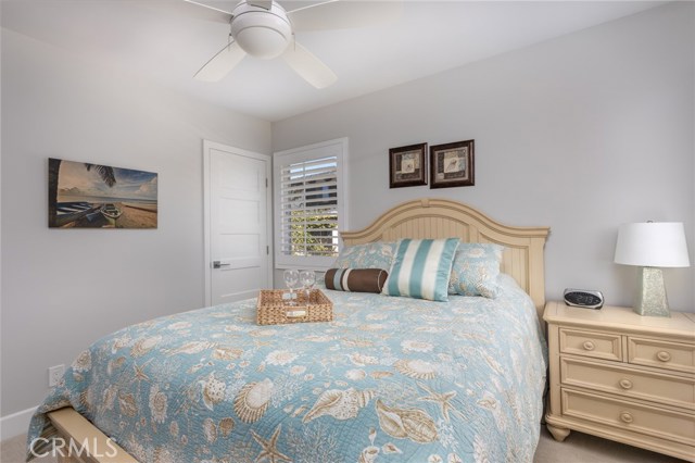 Second floor bedroom #2