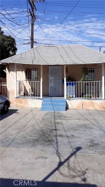 Photo of 5931 S San Pedro Street, Los Angeles, CA 90003