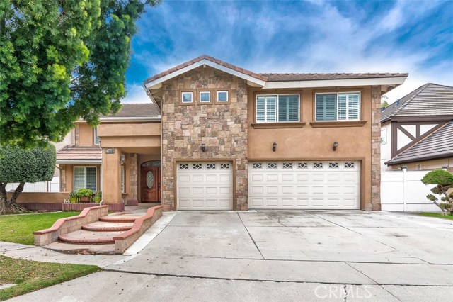 Photo of 12938 Cranleigh Street, Cerritos, CA 90703