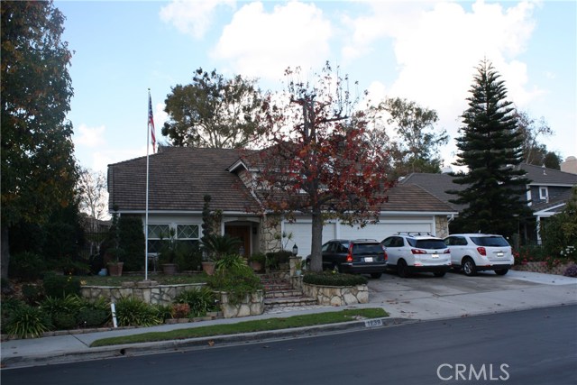 Photo of 1739 Peacock Lane, Fullerton, CA 92833