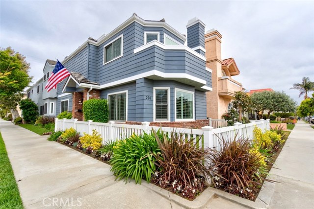 Photo of 201 7th Street, Seal Beach, CA 90740