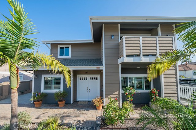 2618 Ruhland Avenue, Redondo Beach, California 90278, 5 Bedrooms Bedrooms, ,2 BathroomsBathrooms,Residential,Sold,Ruhland,SB20118911