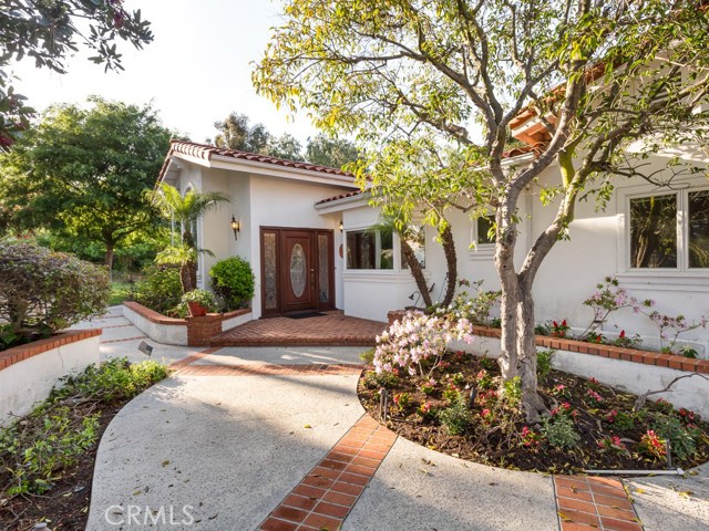 6201 Picardie Road, Rancho Palos Verdes, California 90275, 5 Bedrooms Bedrooms, ,4 BathroomsBathrooms,Residential,Sold,Picardie,PV17076348