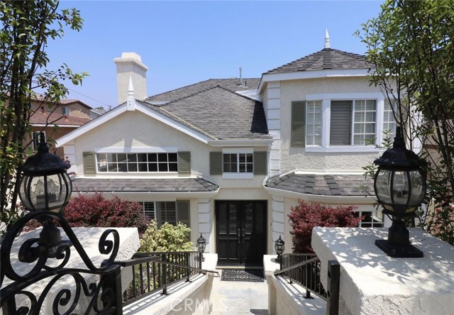 1913 Spreckels Lane, Redondo Beach, California 90278, 4 Bedrooms Bedrooms, ,2 BathroomsBathrooms,Residential,Sold,Spreckels,SB18144314