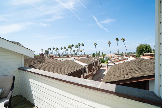 Ocean Views from the Patio/Deck