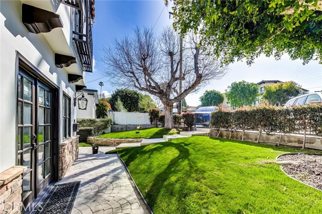 641 35th Street, Manhattan Beach, California 90266, 5 Bedrooms Bedrooms, ,3 BathroomsBathrooms,Residential,Sold,35th,SB21047084