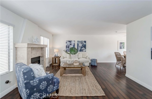 Living Room / Family Room