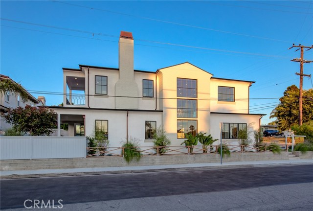 1801 6th Street, Manhattan Beach, California 90266, 4 Bedrooms Bedrooms, ,4 BathroomsBathrooms,Residential,Sold,6th,PV20055264