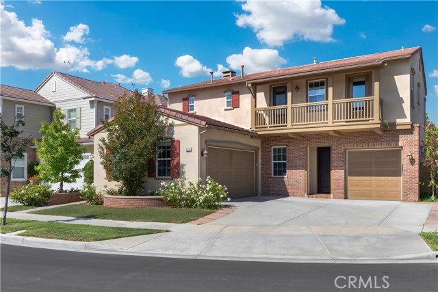 Photo of 3318 Laviana Street, Tustin, CA 92782