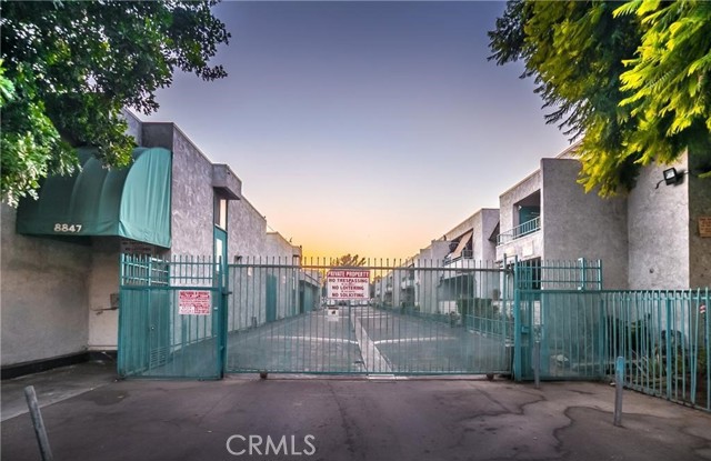 2 Bed Home for Sale in Panorama City, California