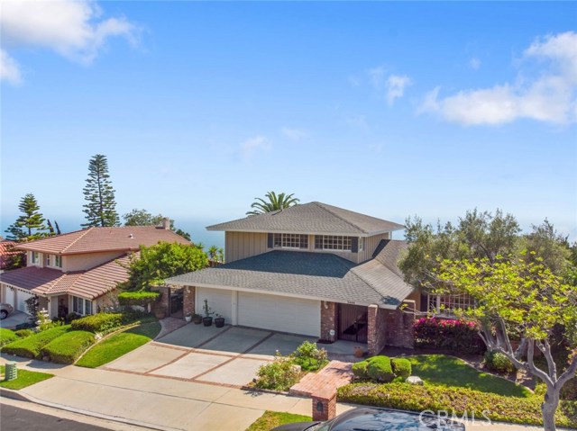 3466 Coolheights Drive, Rancho Palos Verdes, California 90275, 4 Bedrooms Bedrooms, ,3 BathroomsBathrooms,Residential,Sold,Coolheights,SB18179958