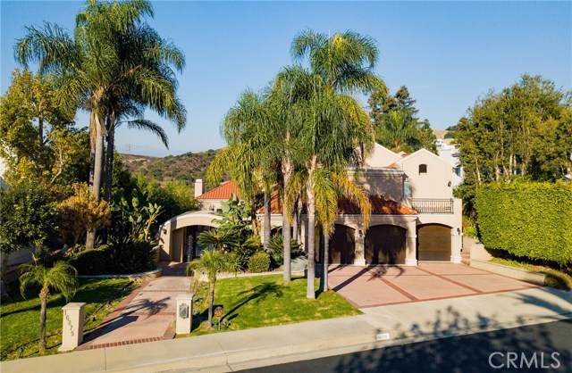 Photo of 16275 Aurora Crest Drive, Whittier, CA 90605