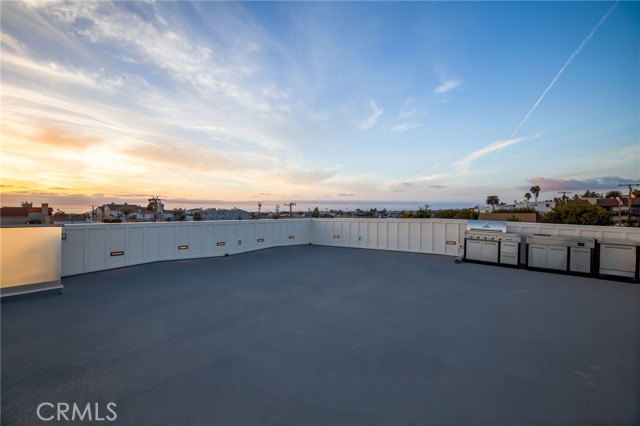 Your very own top of Hermosa Beach