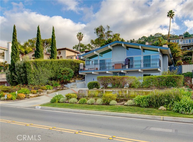 340 Via Almar, Palos Verdes Estates, California 90274, 4 Bedrooms Bedrooms, ,1 BathroomBathrooms,Residential,Sold,Via Almar,SB21066118