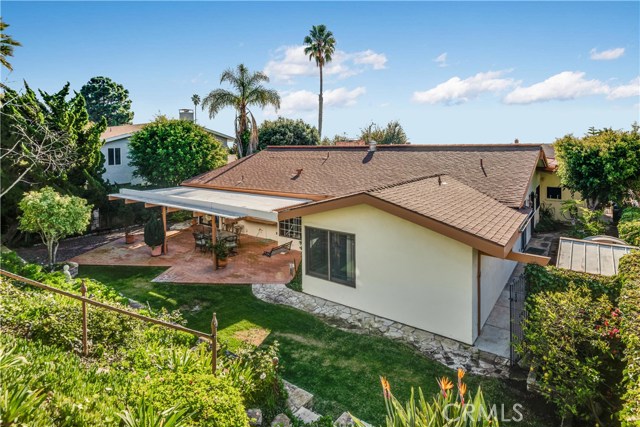 30146 Via Rivera, Rancho Palos Verdes, California 90275, 4 Bedrooms Bedrooms, ,2 BathroomsBathrooms,Residential,Sold,Via Rivera,PV20006954