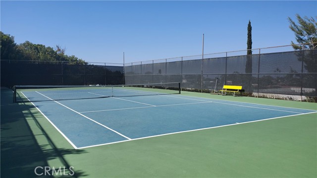 Tennis Courts