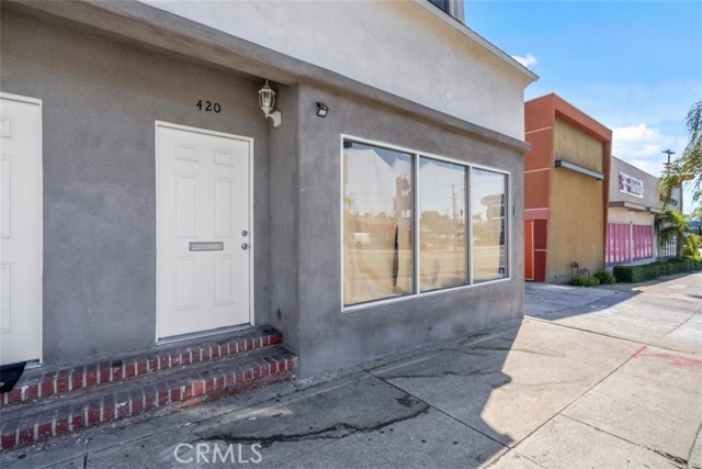 Gaffey, ,Commercial,For Sale,Gaffey,CV20215624