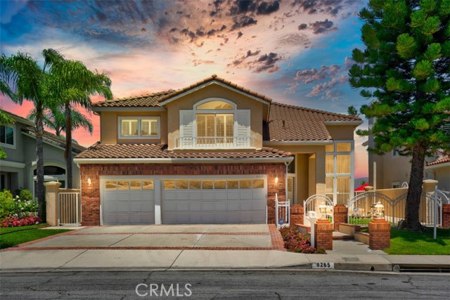 Photo of 8265 E Somerset Lane, Anaheim Hills, CA 92808