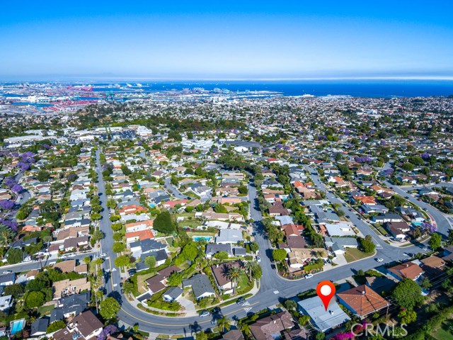 29403 Enrose Avenue, Rancho Palos Verdes, California 90275, 3 Bedrooms Bedrooms, ,2 BathroomsBathrooms,Residential,Sold,Enrose,PV20103202