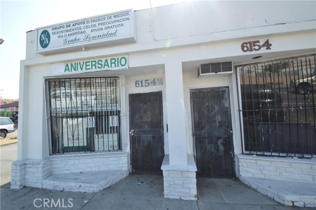 Whittier, ,Commercial,For Sale,Whittier,MB20221213