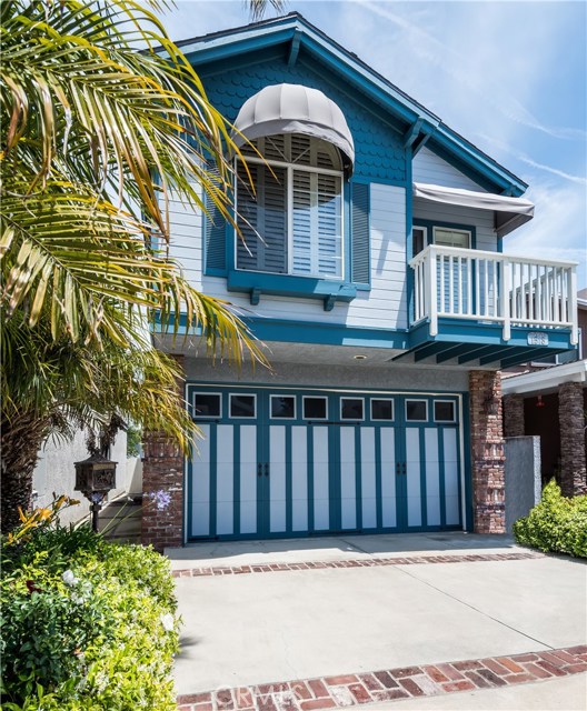 1518 Steinhart Avenue, Redondo Beach, California 90278, 3 Bedrooms Bedrooms, ,2 BathroomsBathrooms,Residential,Sold,Steinhart,SB18101344