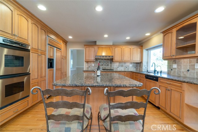 4 Bed Home for Sale in Newbury Park, California