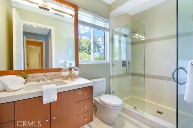 Bathroom in Bedroom #3