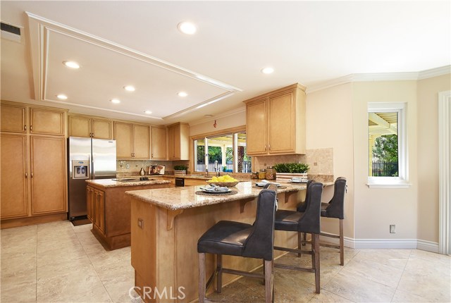 5306 Valley View Drive, Rancho Palos Verdes, California 90275, 4 Bedrooms Bedrooms, ,3 BathroomsBathrooms,Residential,Sold,Valley View,PV20116102