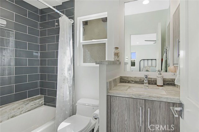 3rd Floor Bathroom