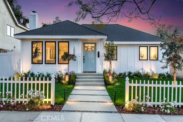 2901 Glendon Avenue Los Angeles, CA 90064 photo 1