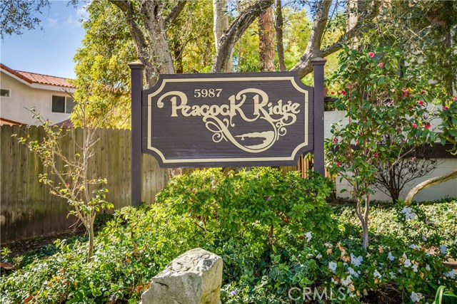 5987 Peacock Ridge Road, Rancho Palos Verdes, California 90275, 2 Bedrooms Bedrooms, ,2 BathroomsBathrooms,Residential,Sold,Peacock Ridge,PV18026041