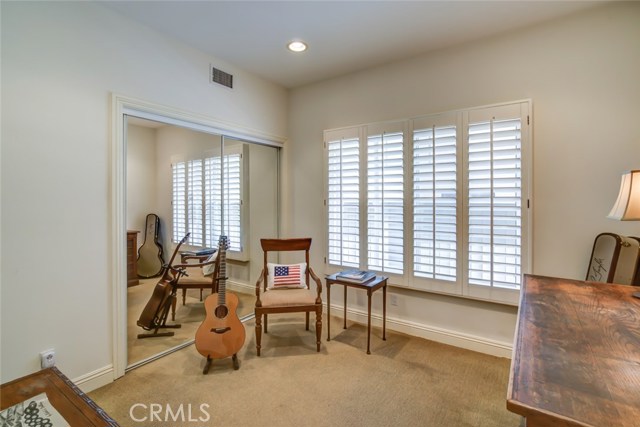 Downstairs Bedroom/Suite