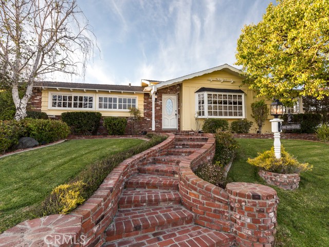 30535 Santa Luna Drive, Rancho Palos Verdes, California 90275, 3 Bedrooms Bedrooms, ,2 BathroomsBathrooms,Residential,Sold,Santa Luna,PV17112238