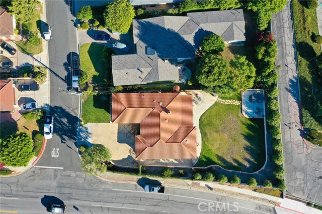 2844 San Ramon Drive, Rancho Palos Verdes, California 90275, 4 Bedrooms Bedrooms, ,2 BathroomsBathrooms,Residential,Sold,San Ramon,SB20164123