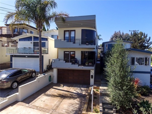 513 Dianthus Street, Manhattan Beach, California 90266, 3 Bedrooms Bedrooms, ,3 BathroomsBathrooms,Residential,Sold,Dianthus,SB17224221