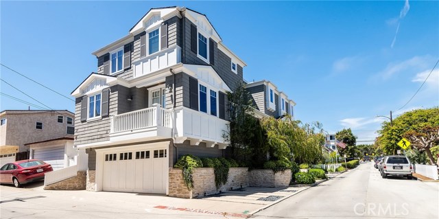 440 6th Street, Manhattan Beach, California 90266, 6 Bedrooms Bedrooms, ,5 BathroomsBathrooms,Residential,Sold,6th,SB20264880