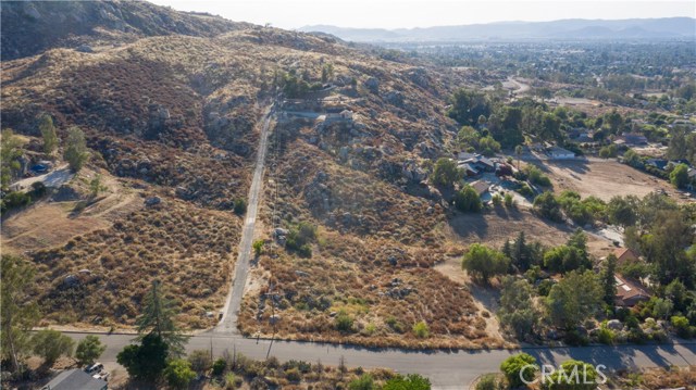 Cornell, Hemet, CA, Cornell
